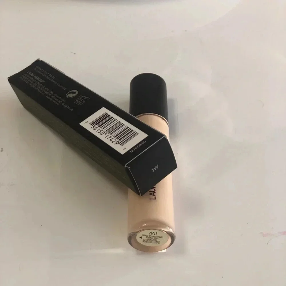 New! Laura Mercier concealer 1w